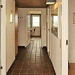 Дом отдыха 6 Person In Henne-by Traum Хенне-Странн