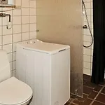 Дом отдыха 6 Person In Henne-by Traum