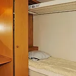 Дом отдыха 6 Person In Henne-by Traum Хенне-Странн