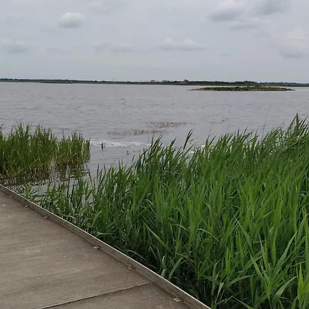 6 Person In Henne-by Traum Prázdninový dům Henne Strand