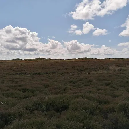 6 Person In Henne-by Traum * Henne Strand