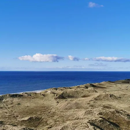 6 Person In Henne-by Traum Feriehus Henne Strand