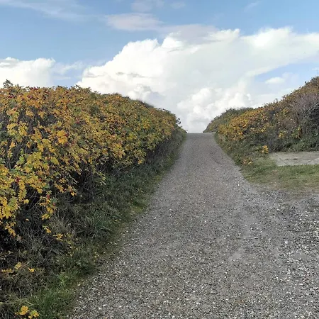 6 Person In Henne-by Traum