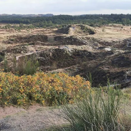 Prázdninový dům 6 Person In Henne-by Traum