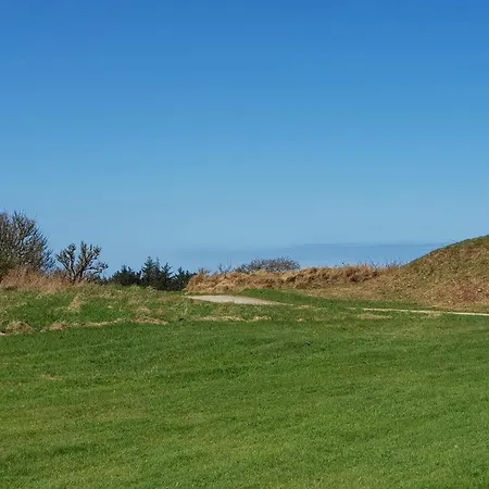 Feriehus 6 Person In Henne-by Traum Henne Strand