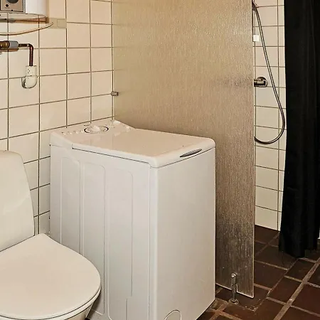 Prázdninový dům 6 Person In Henne-by Traum