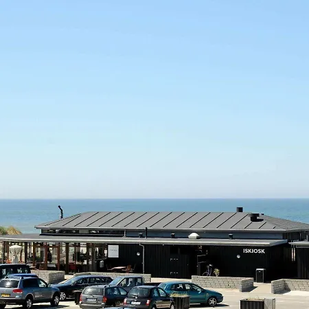 6 Person In Henne-by Traum Henne Strand