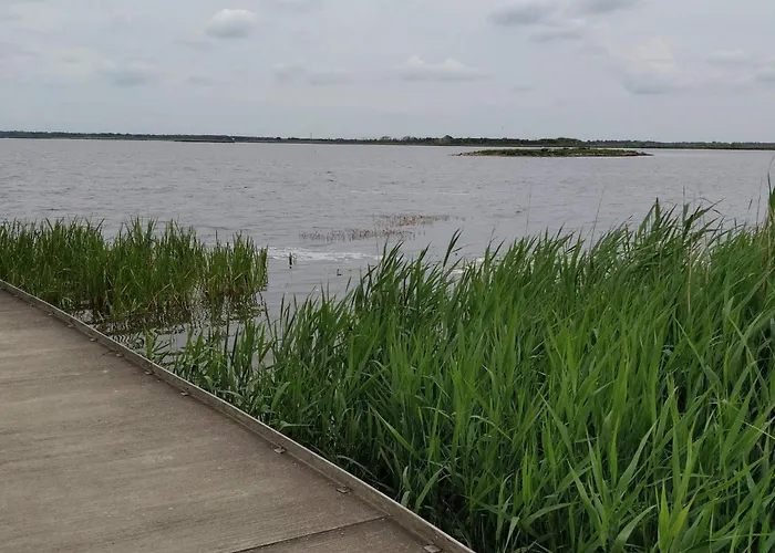 6 Person In Henne-by Traum Tatil Evi Henne Strand