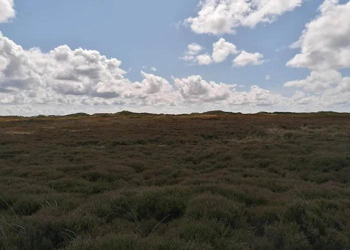 6 Person In Henne-by Traum * Henne Strand