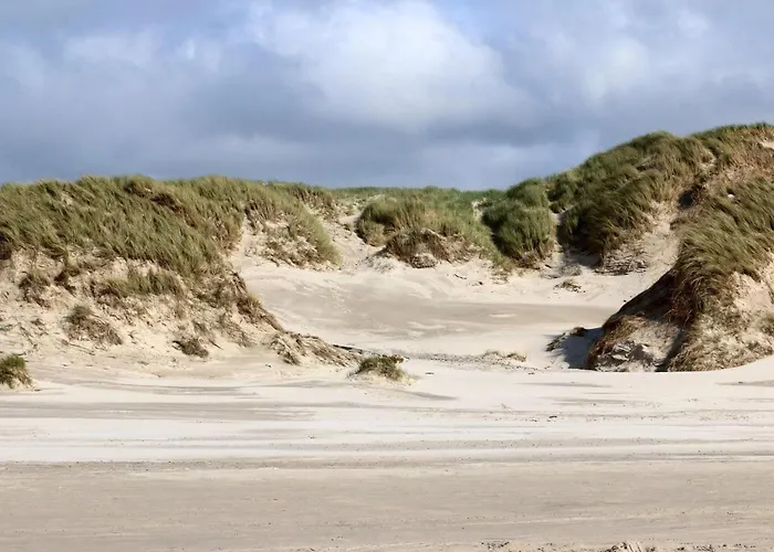 6 Person In Henne-by Traum