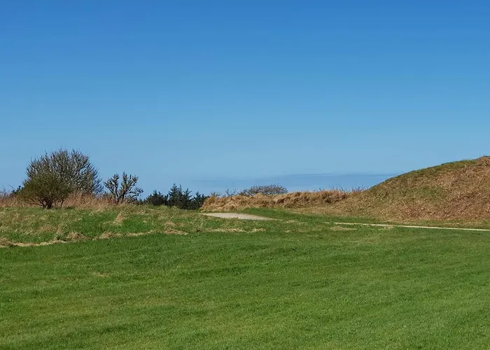 Tatil Evi 6 Person In Henne-by Traum Henne Strand