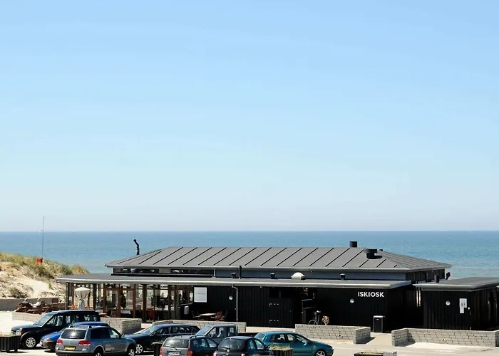 6 Person In Henne-by Traum Henne Strand